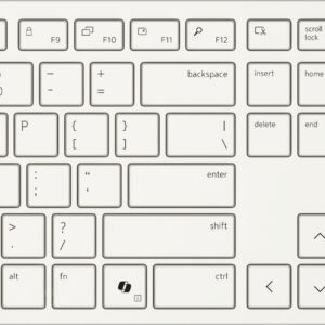 Dell Pro 5 KM526 - Tastatur-und-Maus-Set
