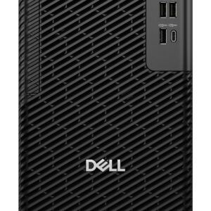 Dell Pro Precision 7 T1 PW7T1260 - Tower