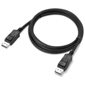 Lenovo - DisplayPort-Kabel - DisplayPort