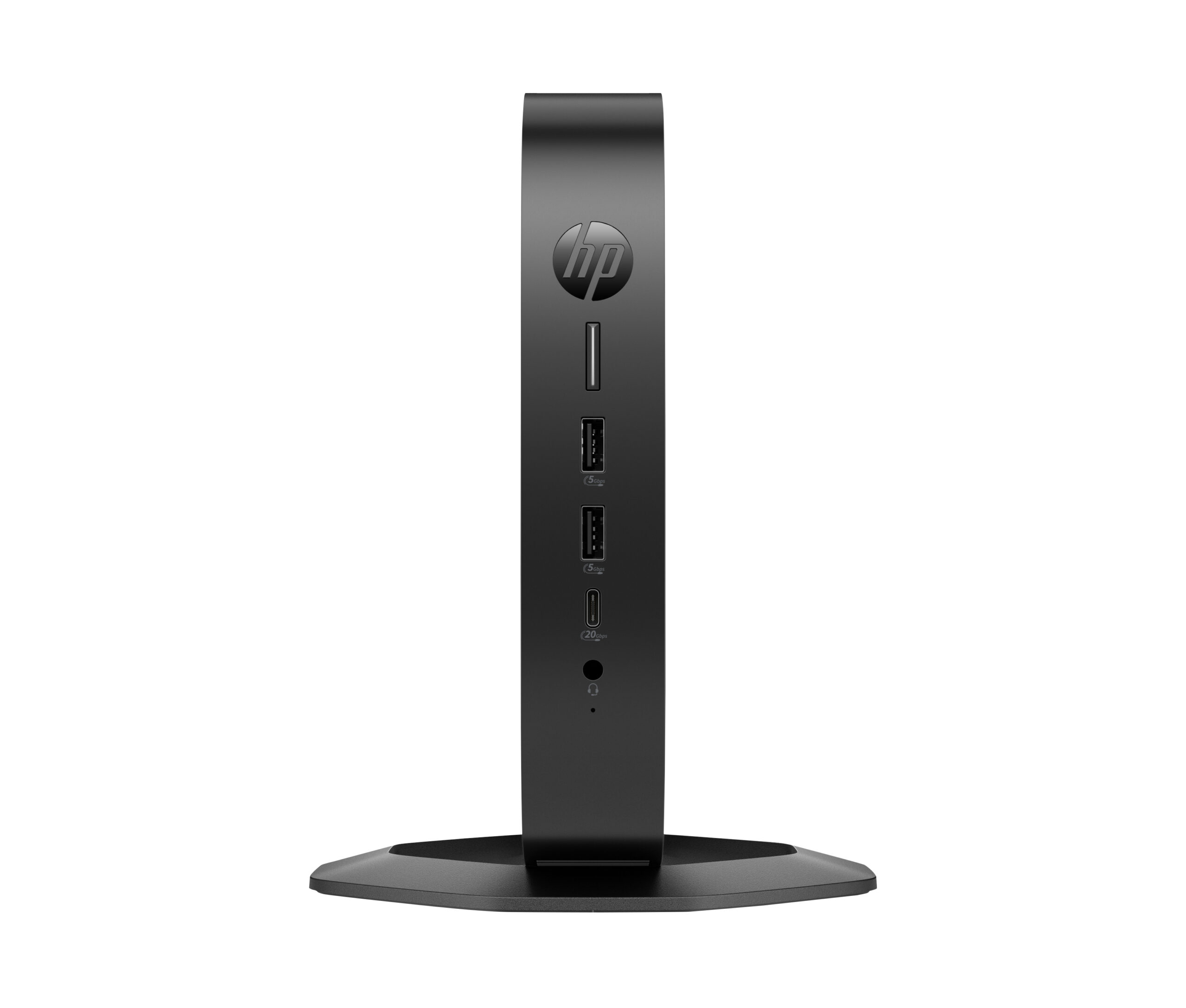 HP Elite t660 - Thin Client - SFF - 1 x