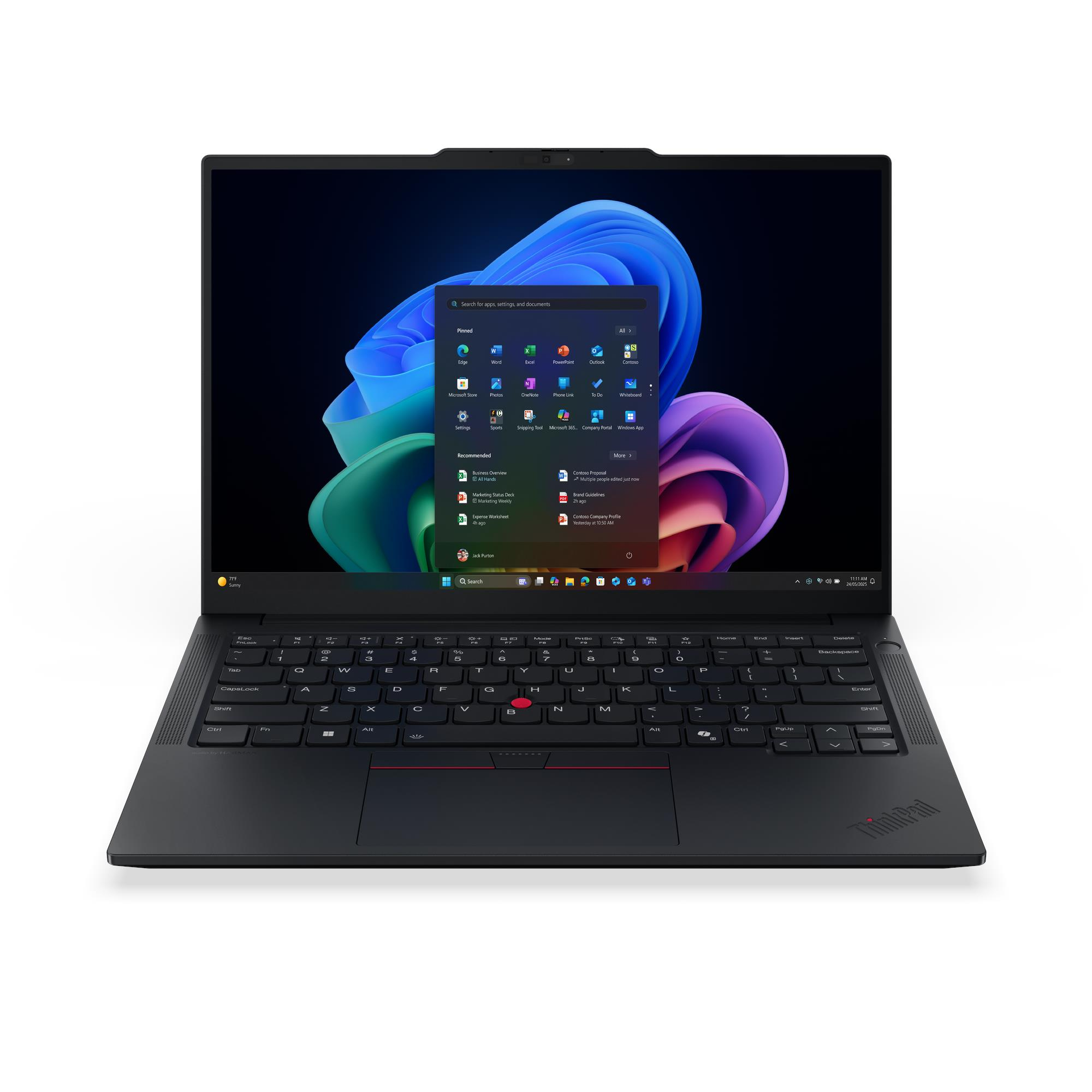 Lenovo ThinkPad E14 Gen 8 21Y6 - Intel C