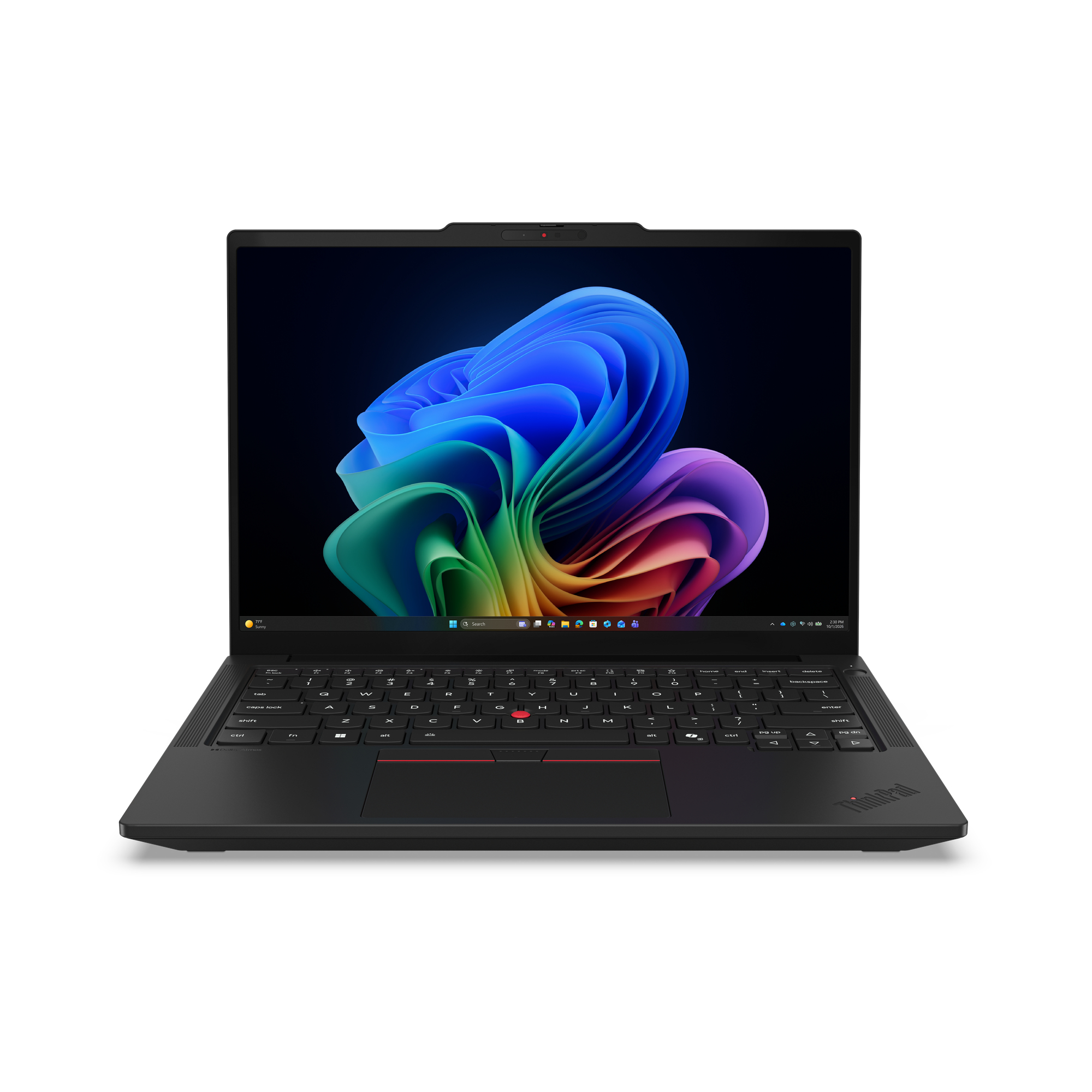 Lenovo ThinkPad T14 Gen 7 21WN - Intel C