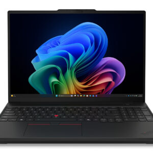 Lenovo ThinkPad T16 Gen 5 21WT - Intel C
