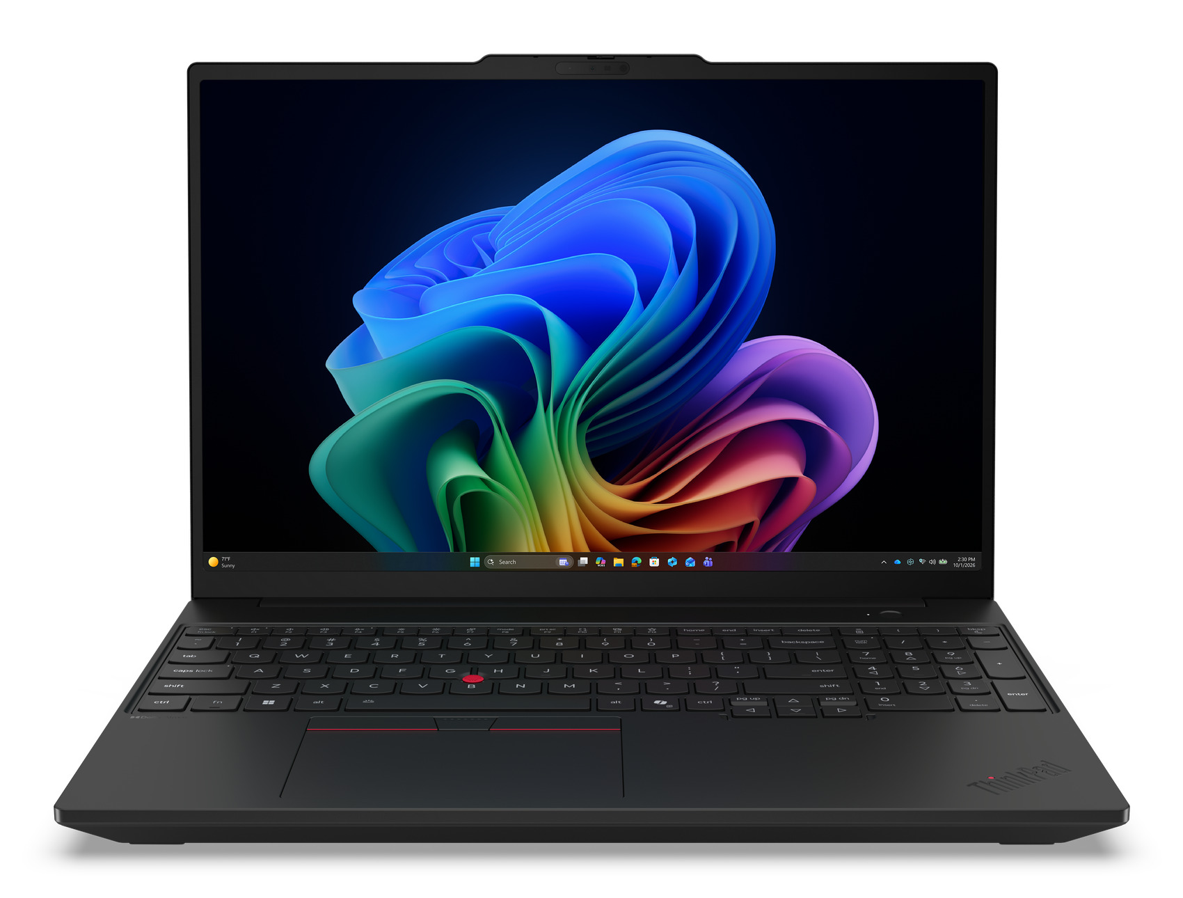 Lenovo ThinkPad T16 Gen 5 21WT - Intel C