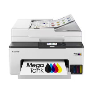 Canon MAXIFY GX2051 MegaTank - Multifunk