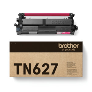 Brother TN627M - Ultra Jumbo - Magenta -