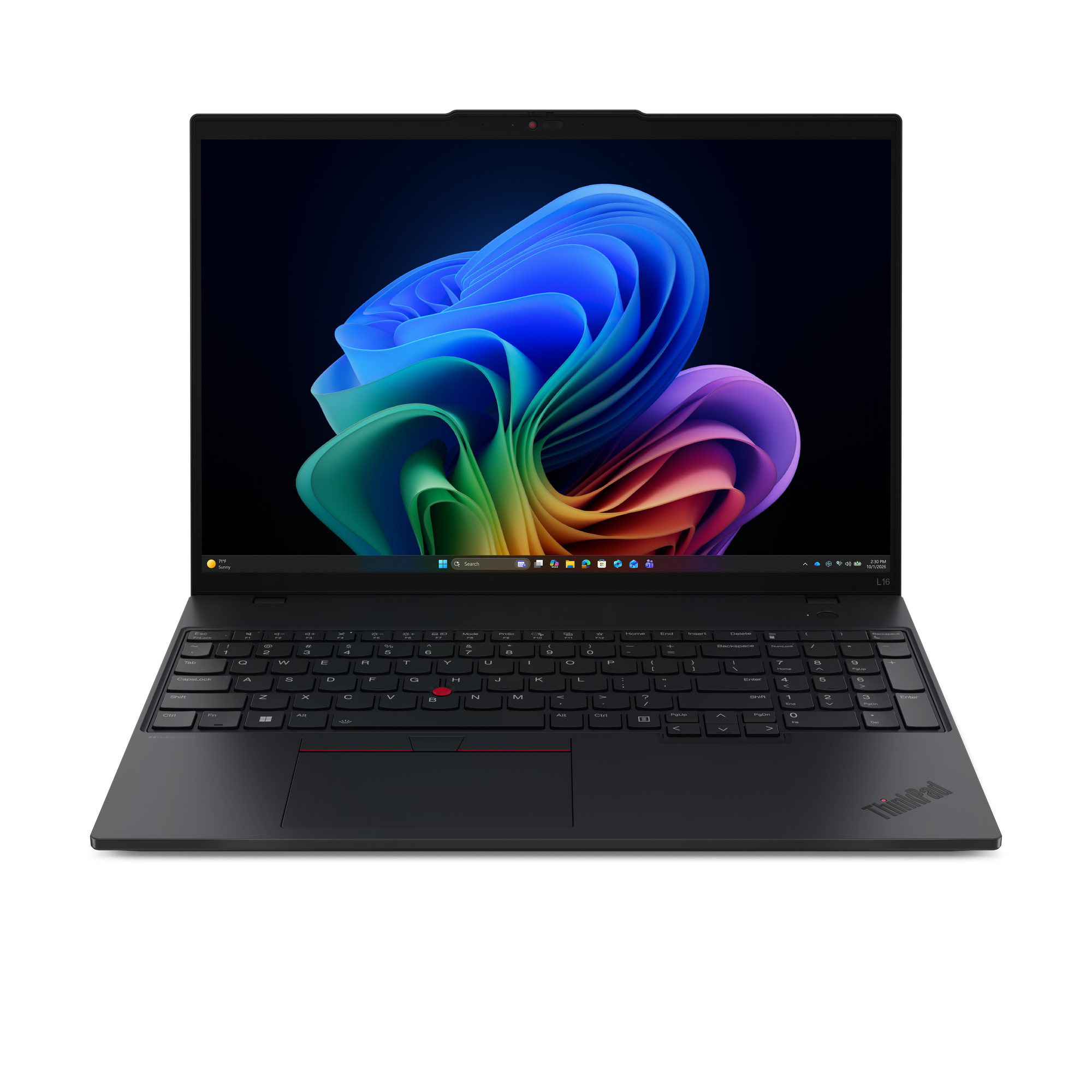 Lenovo ThinkPad L16 Gen 3 21X8 - Intel C