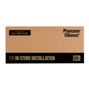 PanzerGlass® Screen Protector iPhone 202