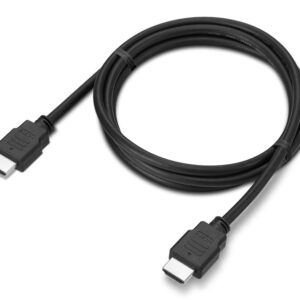 Lenovo - Ultra High Speed - HDMI-Kabel -