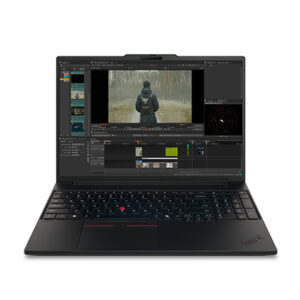 Lenovo ThinkPad P16s Gen 5 21XE - Intel