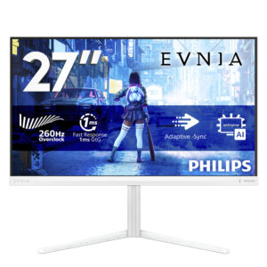 Philips Evnia 5000 27M2N5201P - LED-Moni