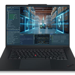 Lenovo ThinkPad P1 Gen 9 21UE - Intel Co