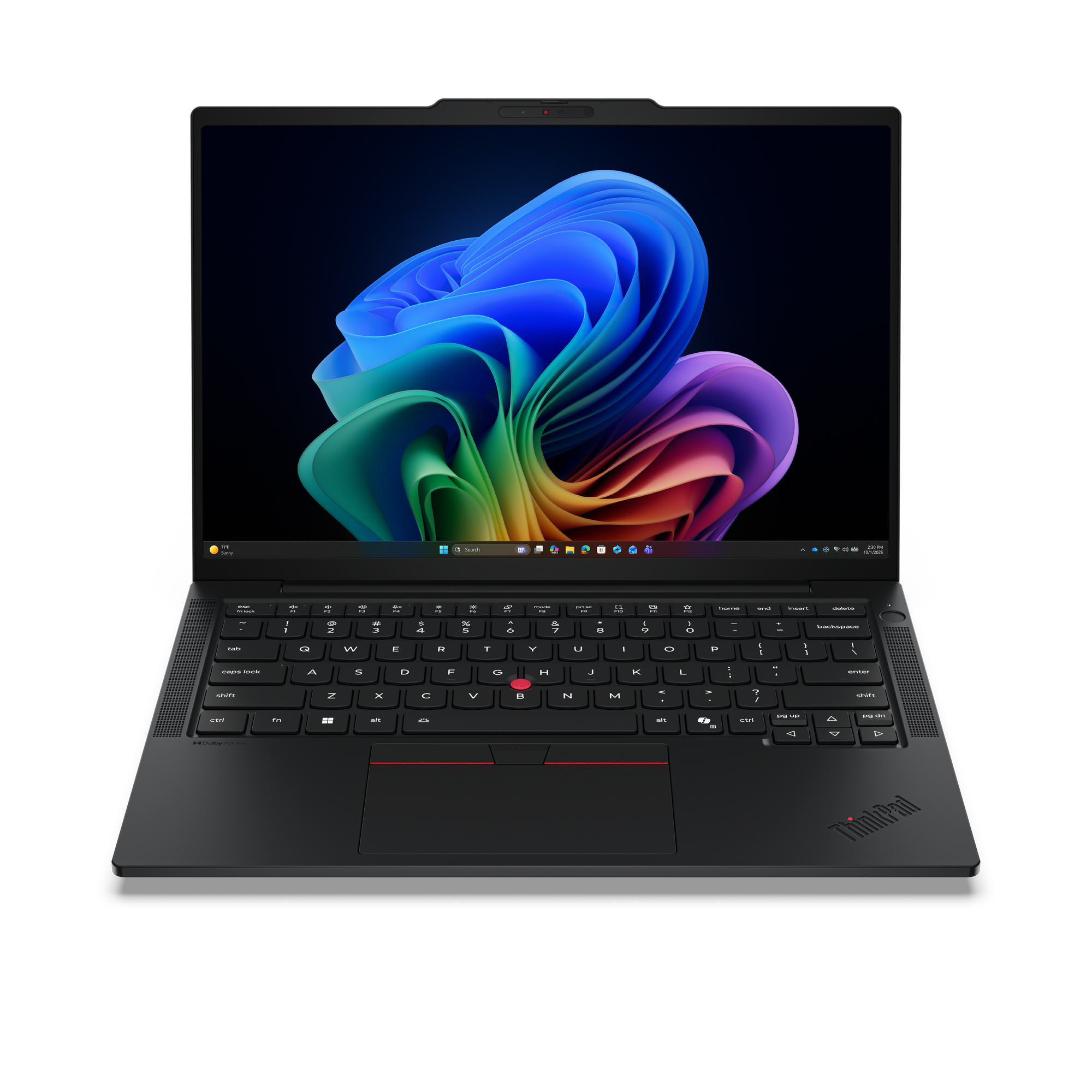 Lenovo ThinkPad T14s Gen 7 21YW - AMD Ry