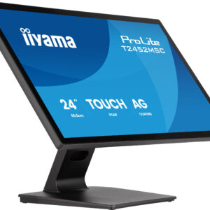 iiyama ProLite T2452MSC-B2AG - LED-Monit