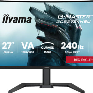 iiyama G-MASTER Red Eagle GCB2784HSU-B1