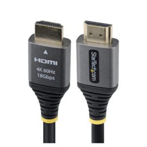 Startech - Premium High Speed - HDMI-Kab