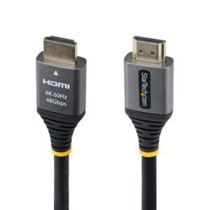 Startech - Ultra High Speed - HDMI-Kabel