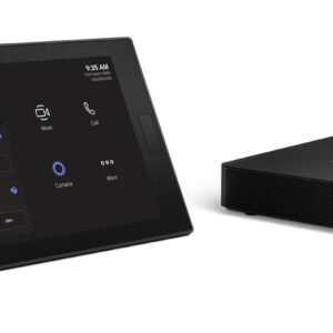 Lenovo ThinkSmart Core Gen 2 - Kit für V