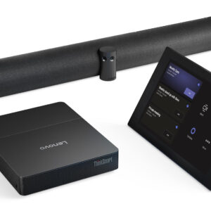 Lenovo ThinkSmart Core Gen 2 - Kit für V