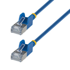 Startech - Patch-Kabel - RJ-45 (M) zu RJ