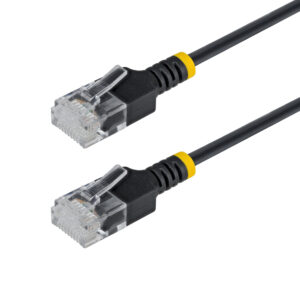Startech - Patch-Kabel - RJ-45 (M) zu RJ