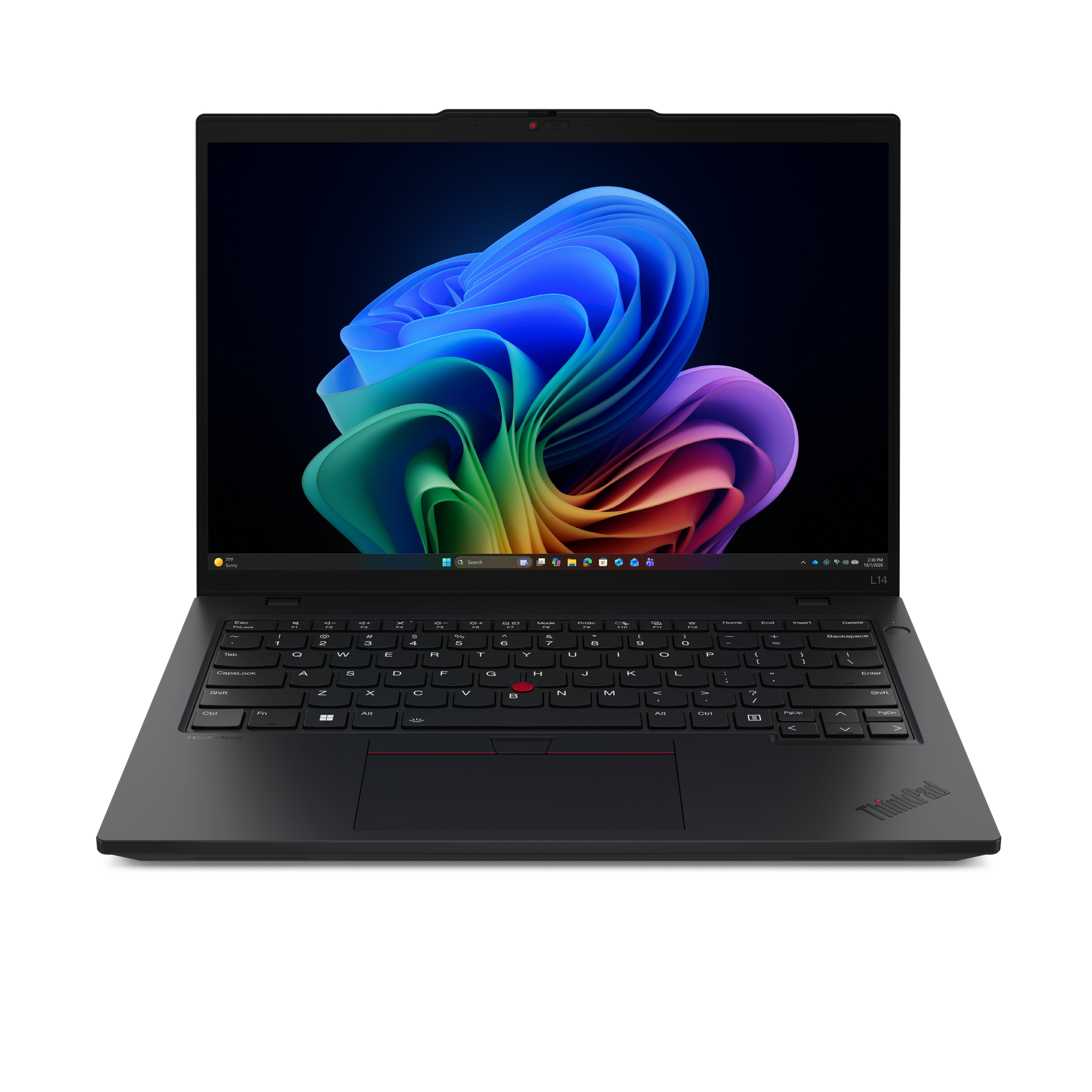 Lenovo Thinkpad L14 Gen 7 21X2 - Intel C