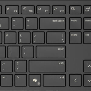 Dell Pro 5 KM526 - Tastatur-und-Maus-Set