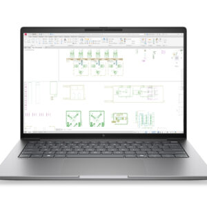 HP ZBook 8 G2i Mobile Workstation - Inte