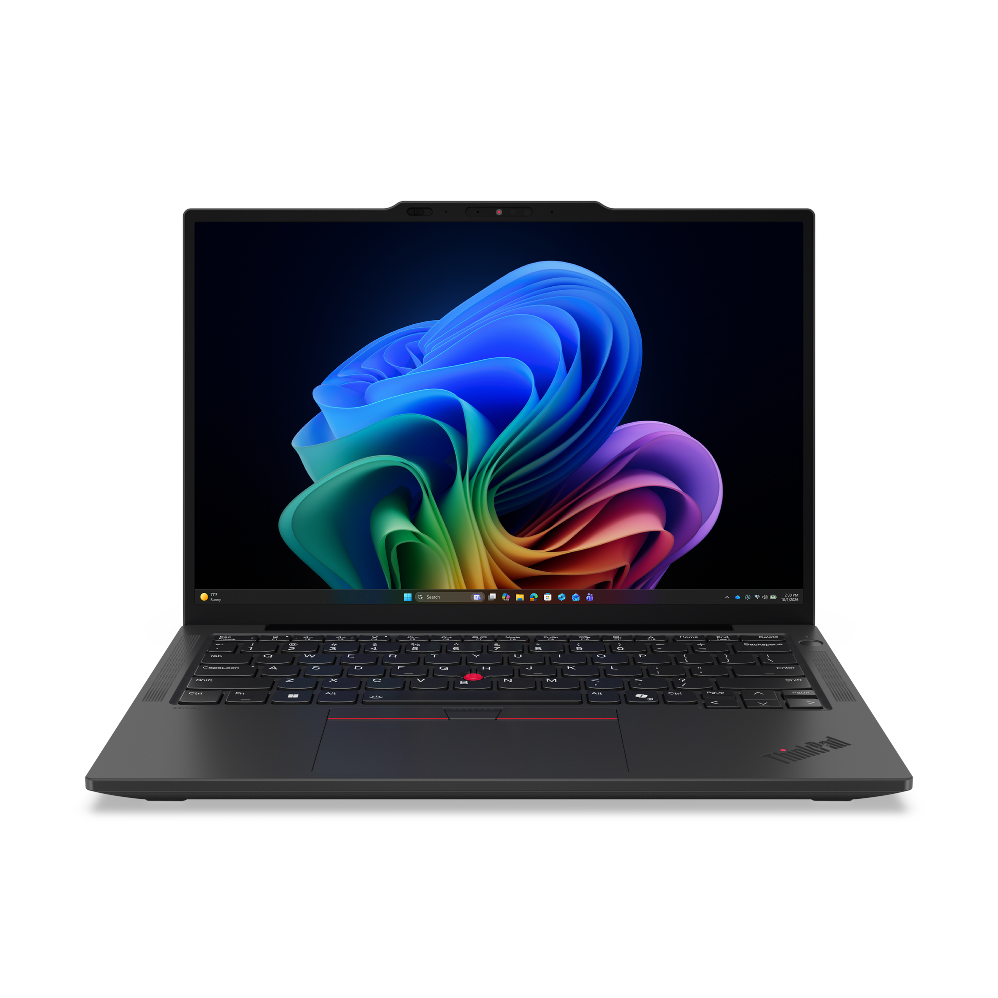 Lenovo ThinkPad X13 Gen 7 21YH - Intel C