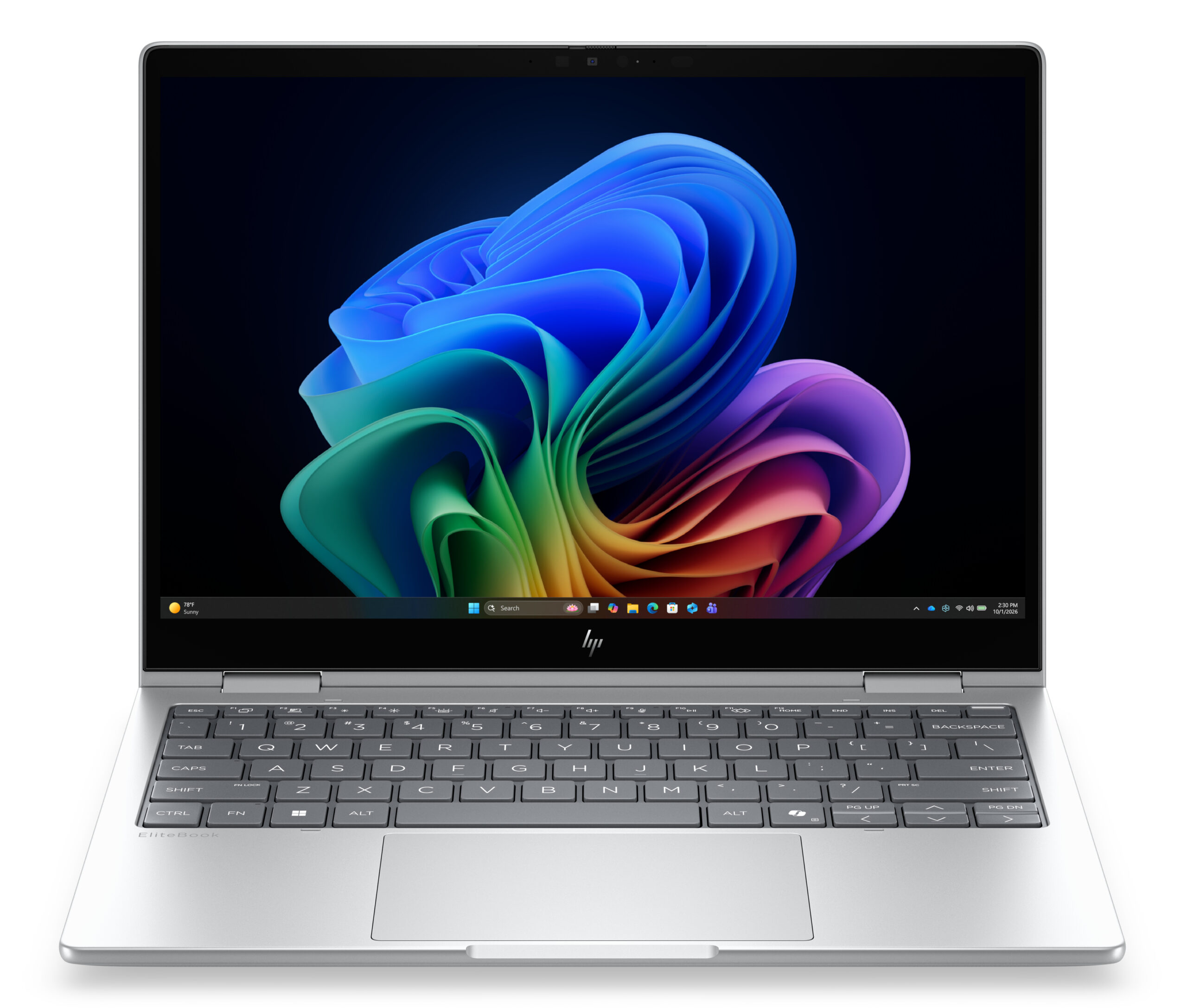 HP EliteBook 8 Flip G2i Next Gen Noteboo