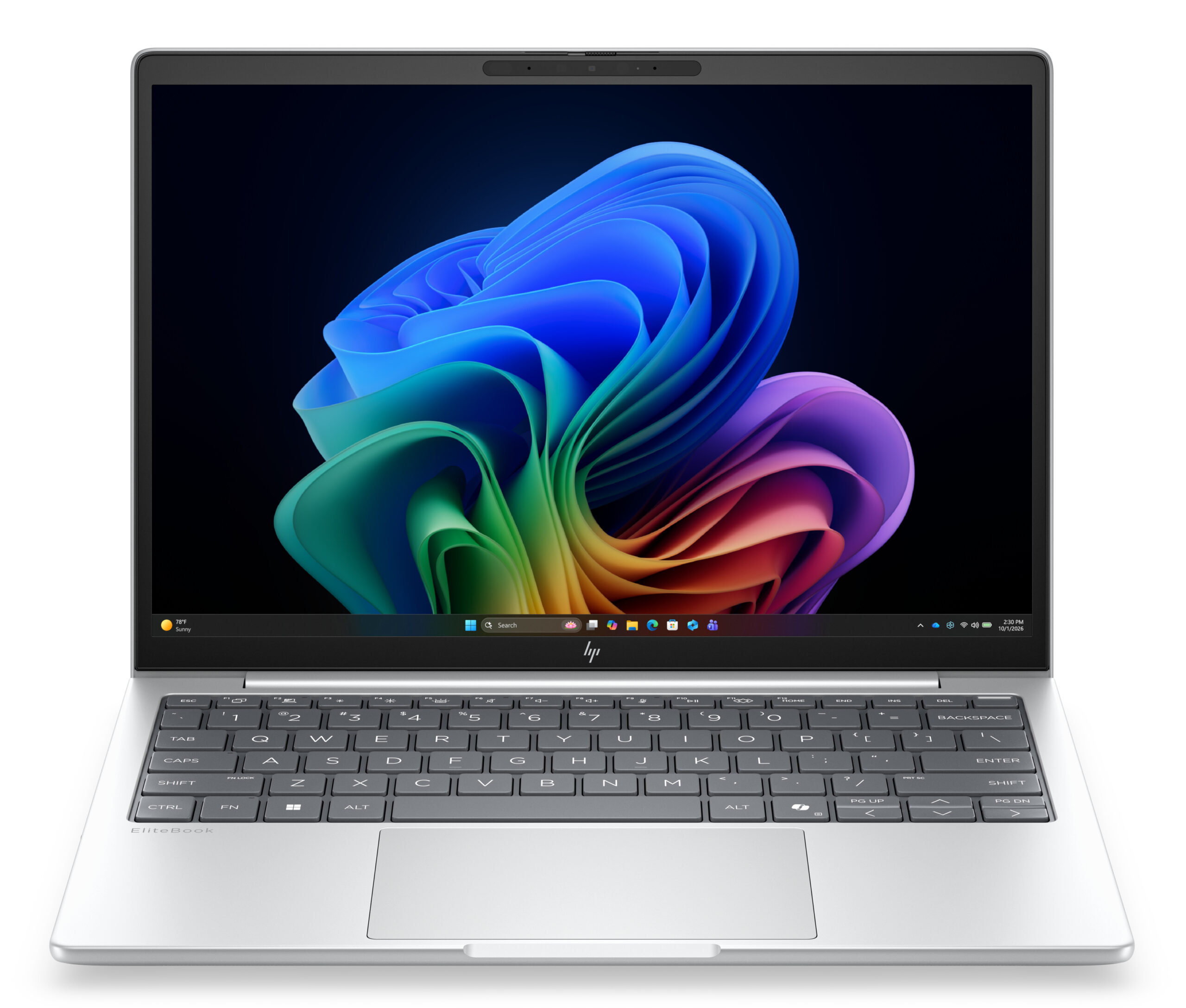 HP EliteBook 8 G2i Notebook Next Gen AI