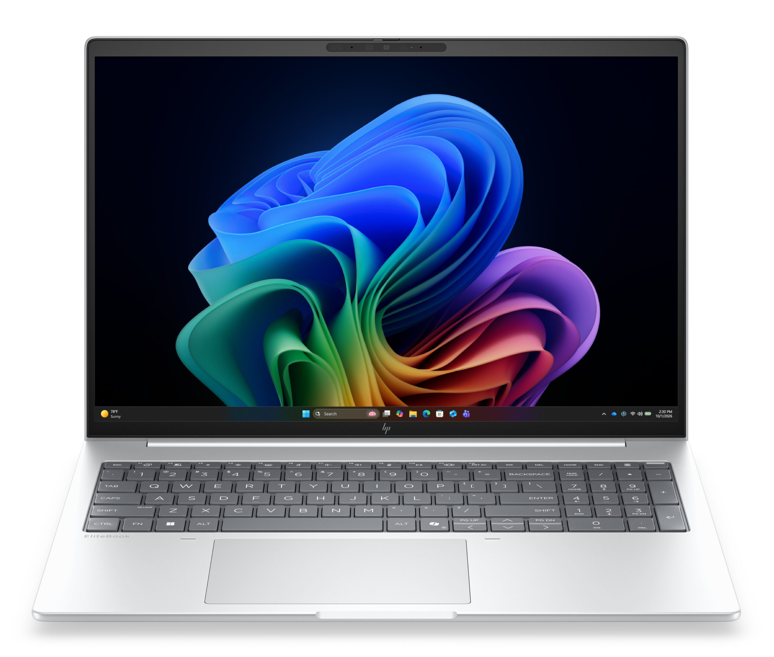 HP EliteBook 8 G2a Notebook Next Gen - 1