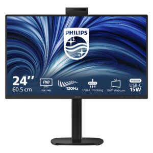 Philips 24B2U3301H - LED-Monitor - 1920