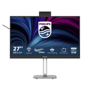Philips 27B2U4601H - 4000 Series - LED-M