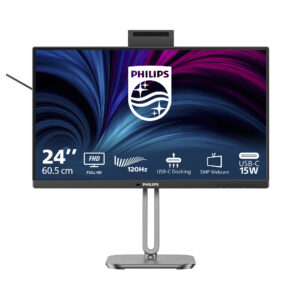 Philips 24B2U4301H - 4000 Series - LED-M