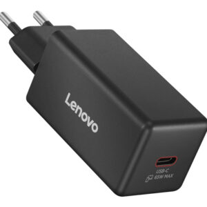 Lenovo - Netzteil - GaN - 65 watt (USB-C