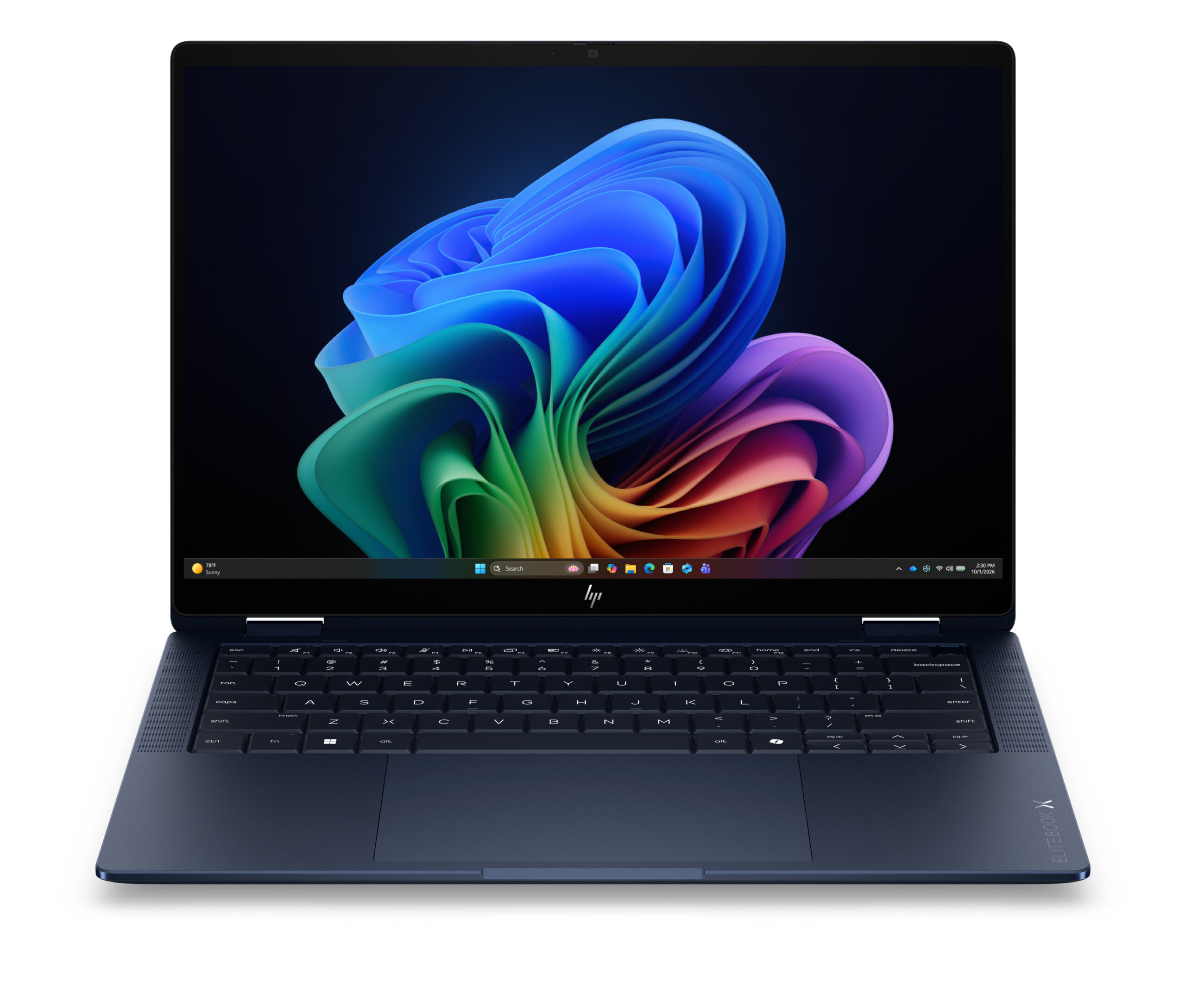 HP EliteBook X Flip G2i Notebook Next Ge