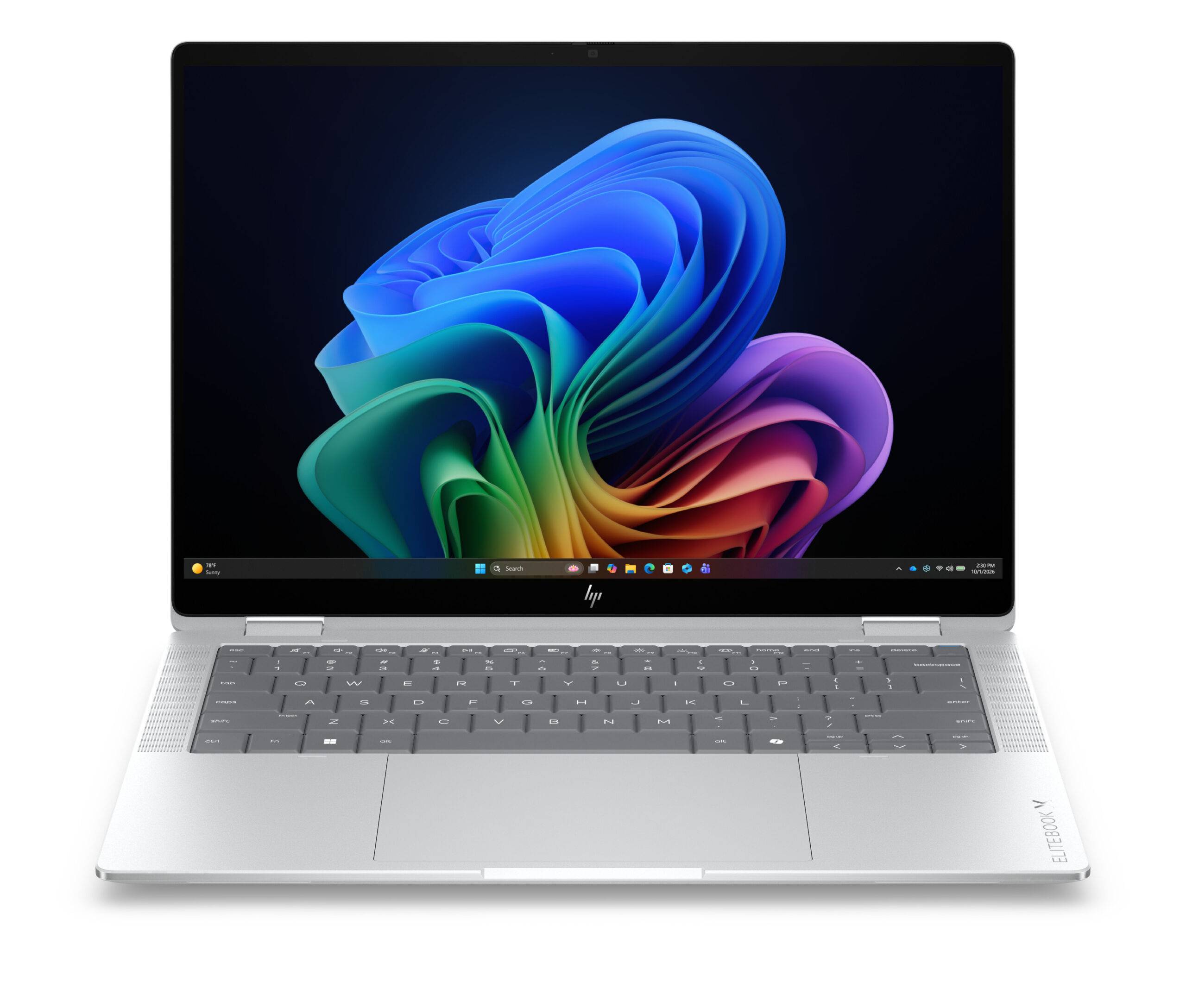 HP EliteBook X Flip G2i Notebook Next Ge
