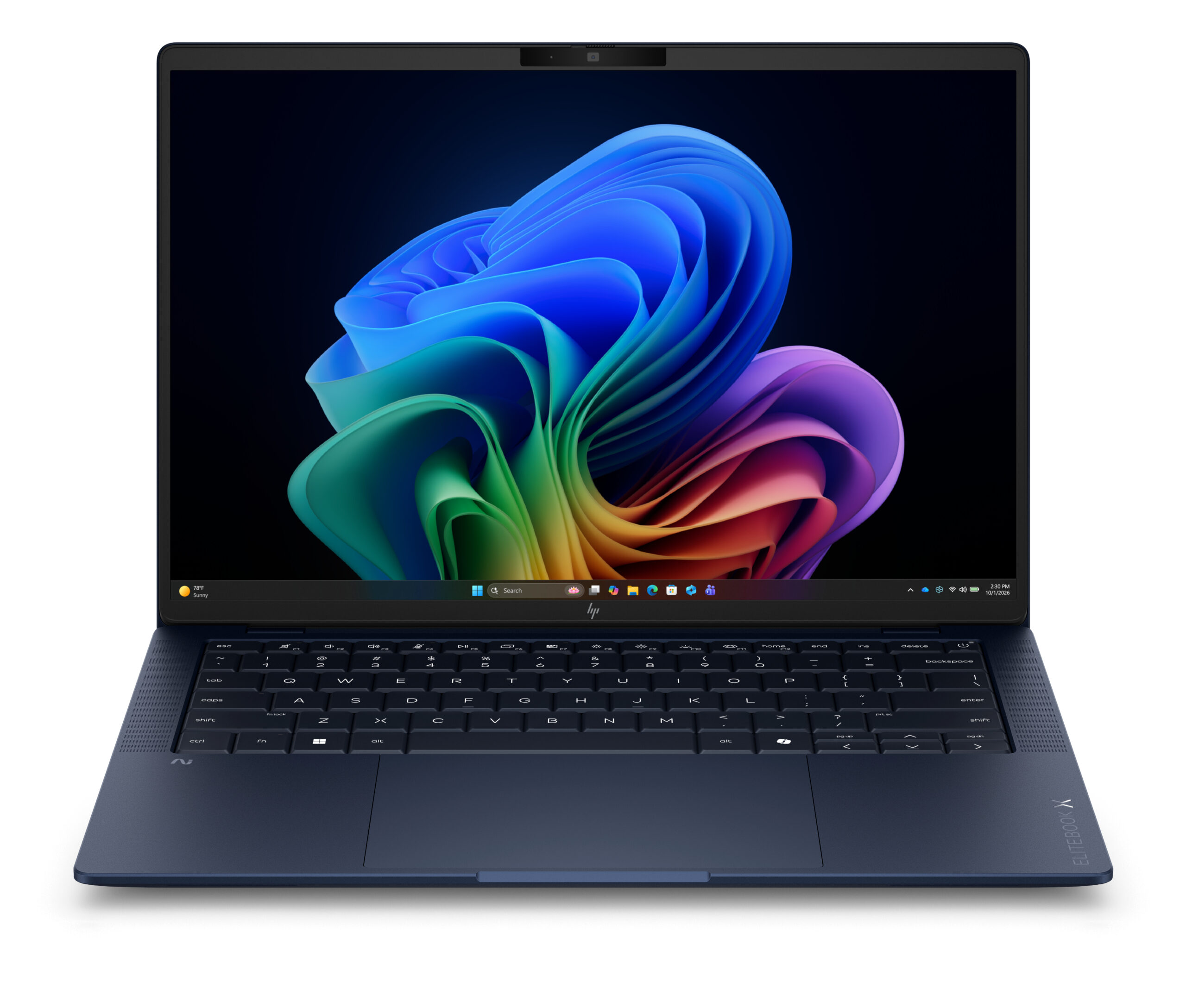 HP EliteBook X G2q Notebook Next Gen - 1