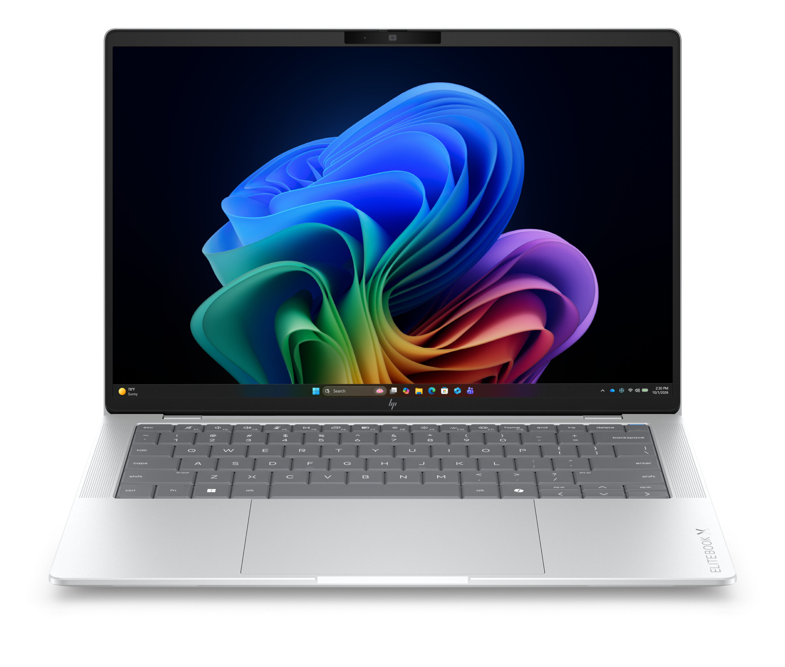 HP EliteBook X G2a Notebook Next Gen - 1