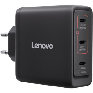 Lenovo - Netzteil - GaN - 100 watt - 3 A