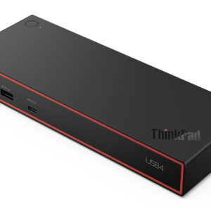 Lenovo ThinkPad 5000 - Dockingstation -