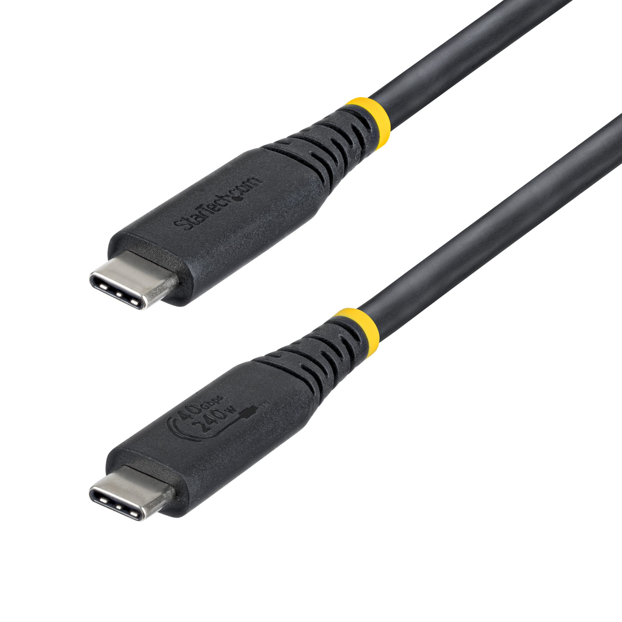 StarTech - USB-Kabel - USB-C (M) zu USB-