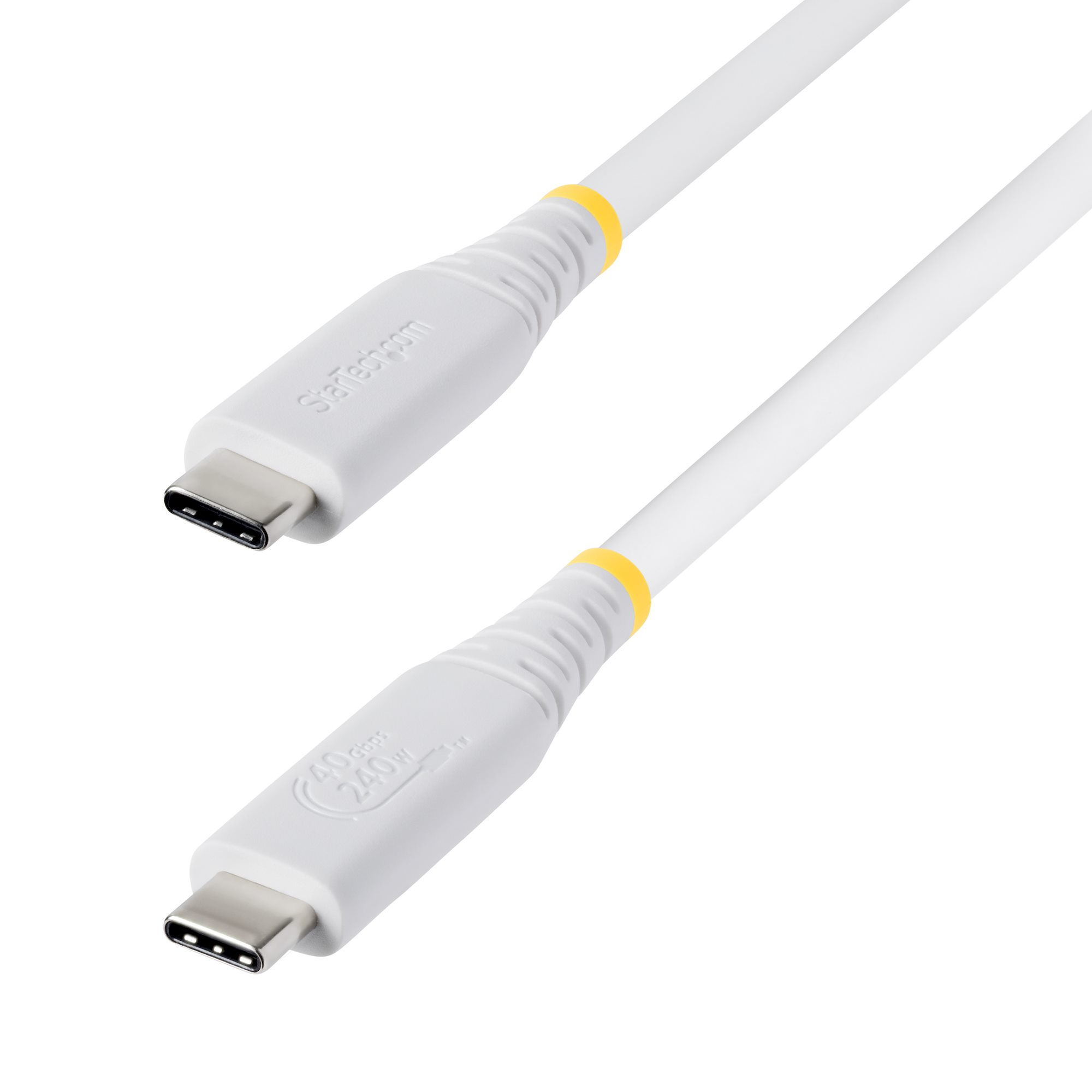 StarTech - USB-Kabel - USB-C (M) zu USB-