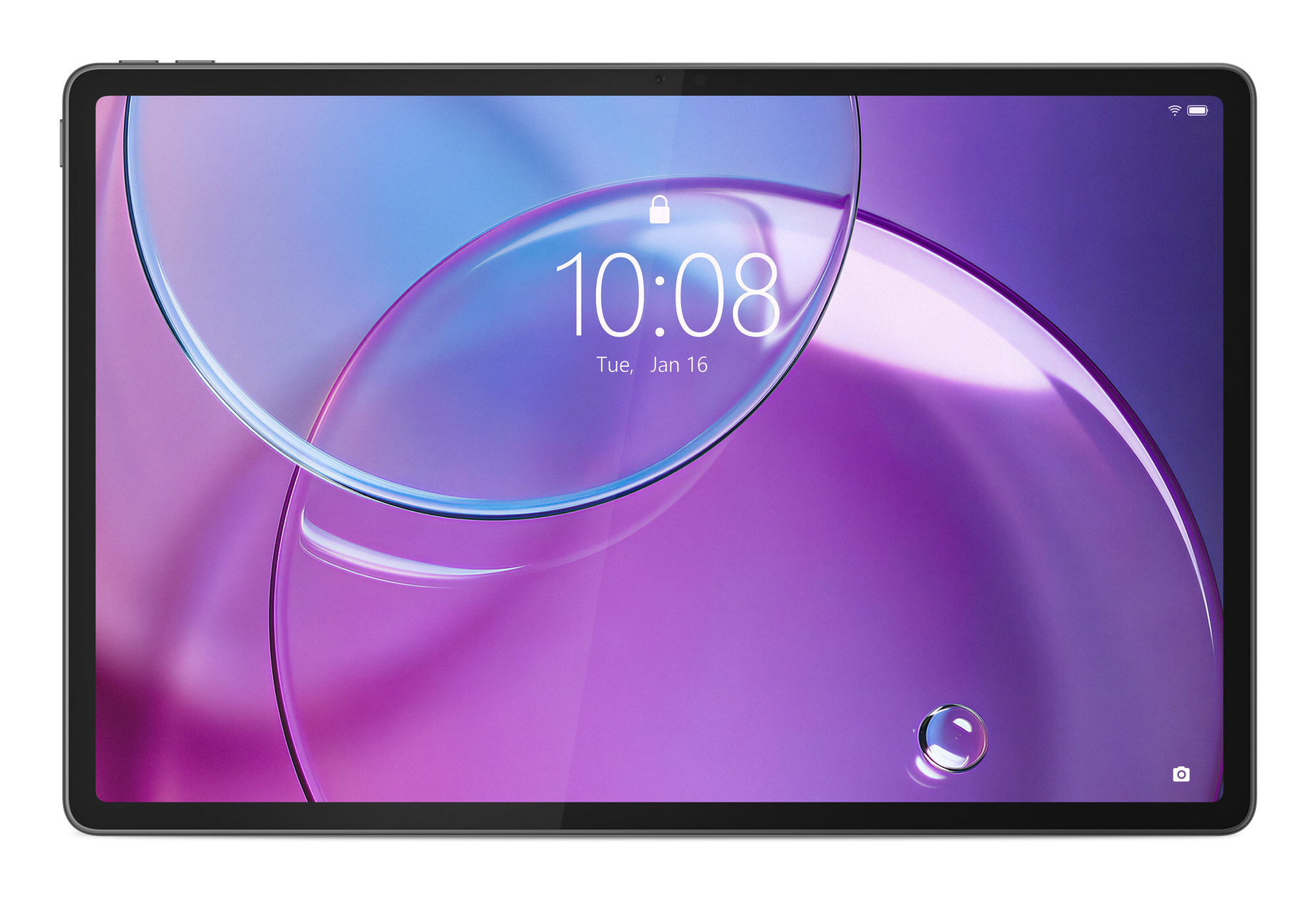 Lenovo Idea Tab Pro Gen 2 ZAHC - Tablet