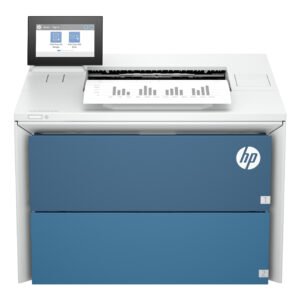 HP LaserJet Enterprise 5502dn - Drucker