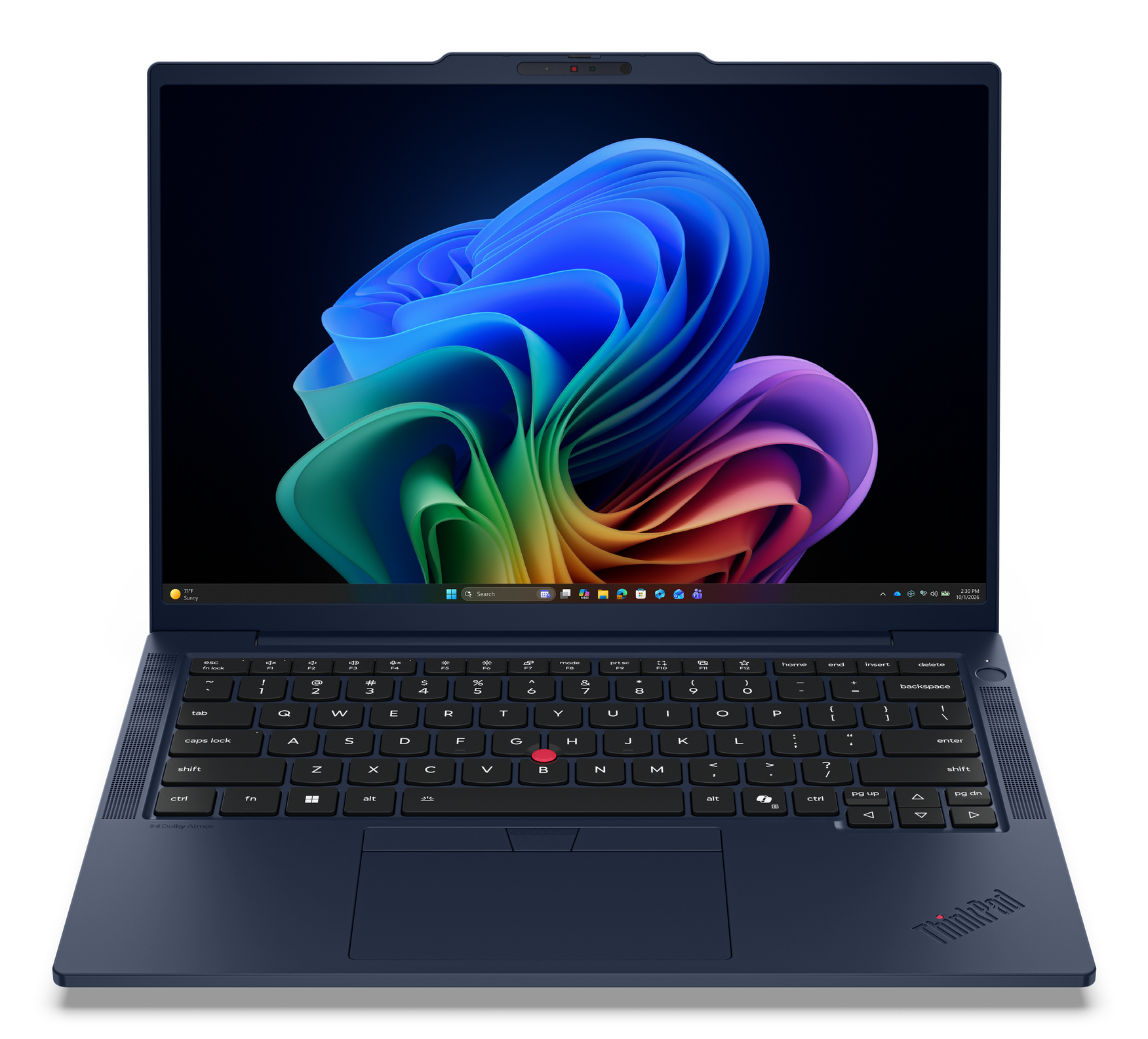 Lenovo ThinkPad T14s Gen 7 21YU - Intel