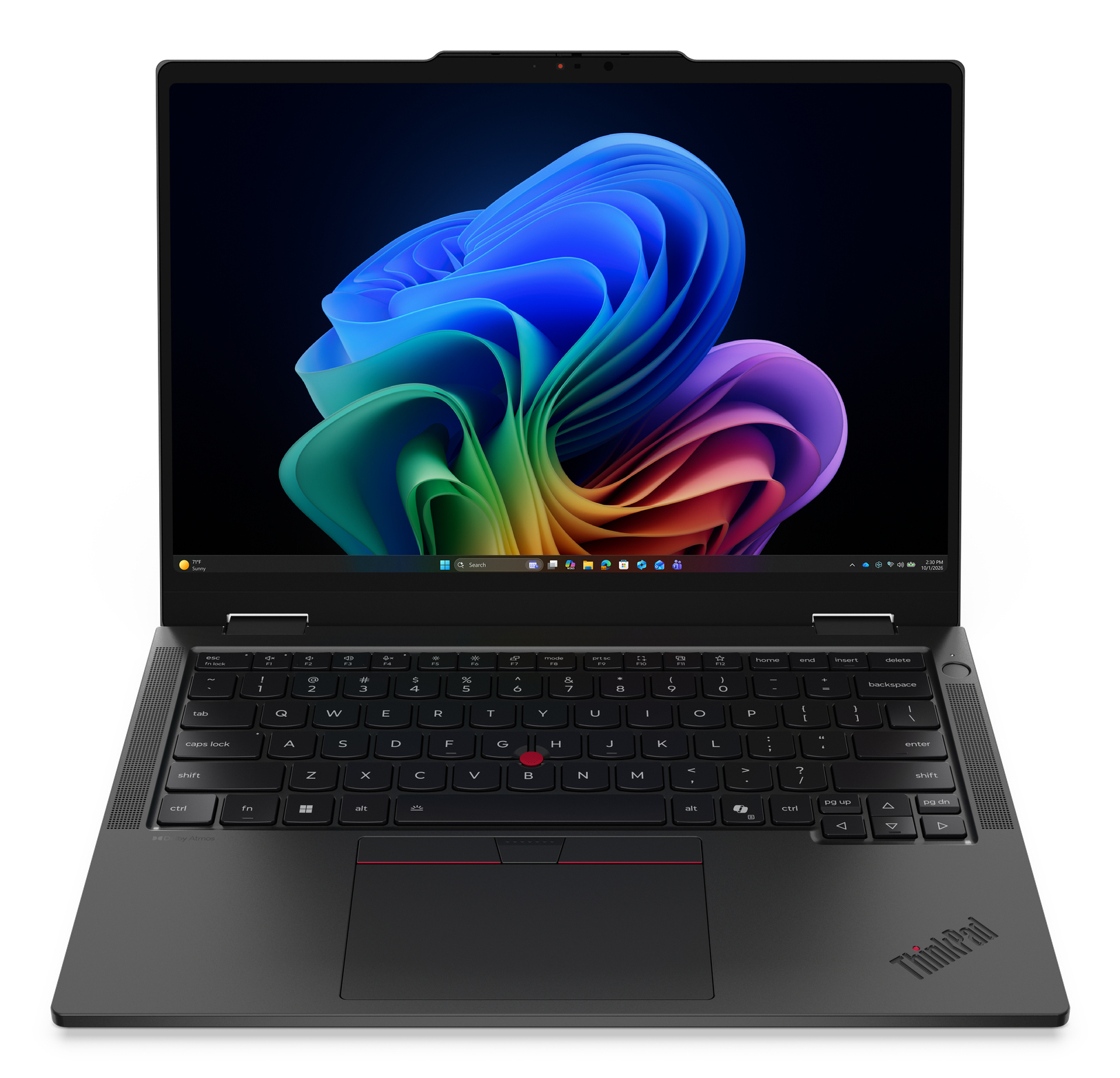 Lenovo ThinkPad T14s 2-in-1 Gen 2 21YY -