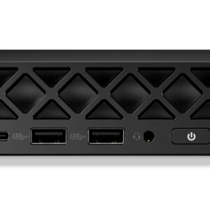 HP EliteDesk 8 G2a Next Gen - Mini - Ryz