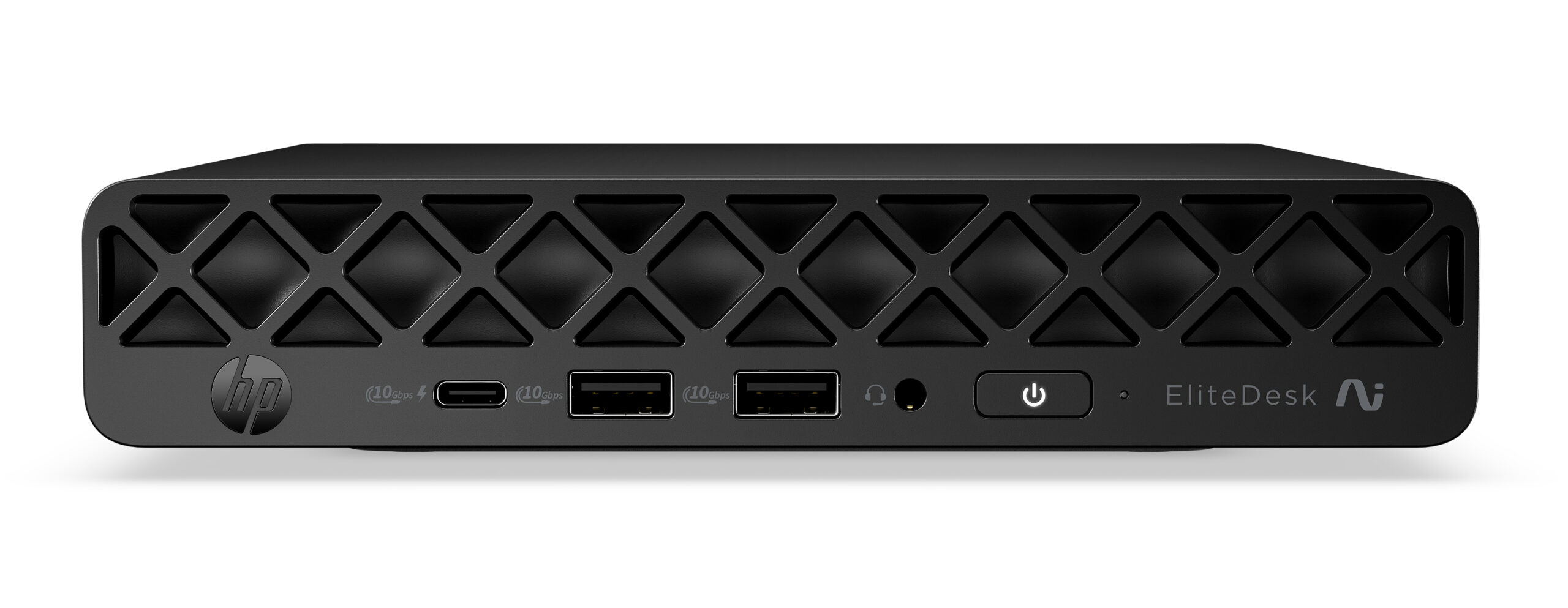 HP EliteDesk 8 G2a Next Gen - Mini - Ryz